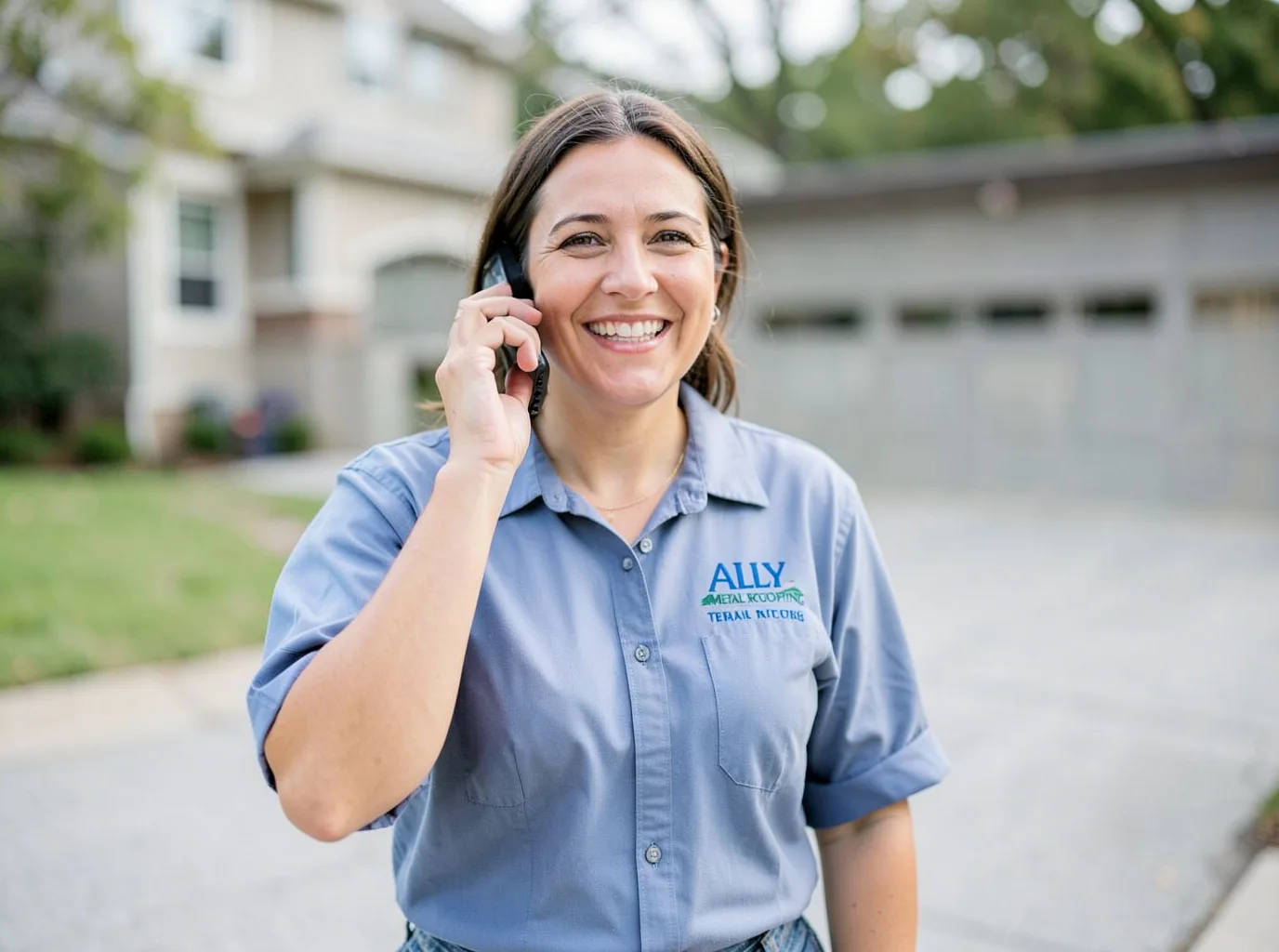 Metal Roof Installation Ashley, MI FAQs